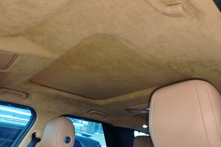 Used Land Rover Discovery 2020 3.0 SC V6 SE Headliner