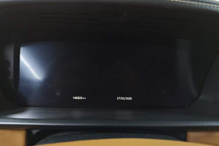 Used Land Rover Discovery 2020 3.0 SC V6 SE Instrument Cluster