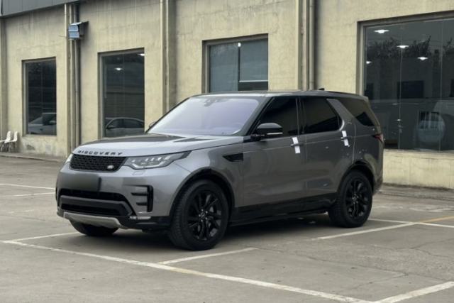 Used Land Rover Discovery 2020 3.0 SC V6 30th Anniversary Special Edition