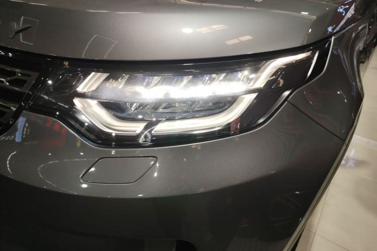 Used Land Rover Discovery 2020 3.0 SC V6 SE Left Front Headlight