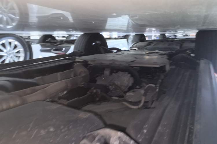 Used Land Rover Discovery 2020 2.0T 30th Anniversary Special Edition Left Side Sill