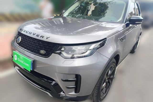 Used Land Rover Discovery 2020 2.0T 30th Anniversary Special Edition