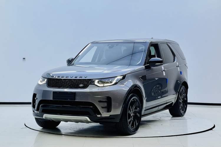 Used Land Rover Discovery 2020 2.0T 30th Anniversary Special Edition Guazi used car, China used car export, Used car for sale, Used cars, Cheapest cars for sale