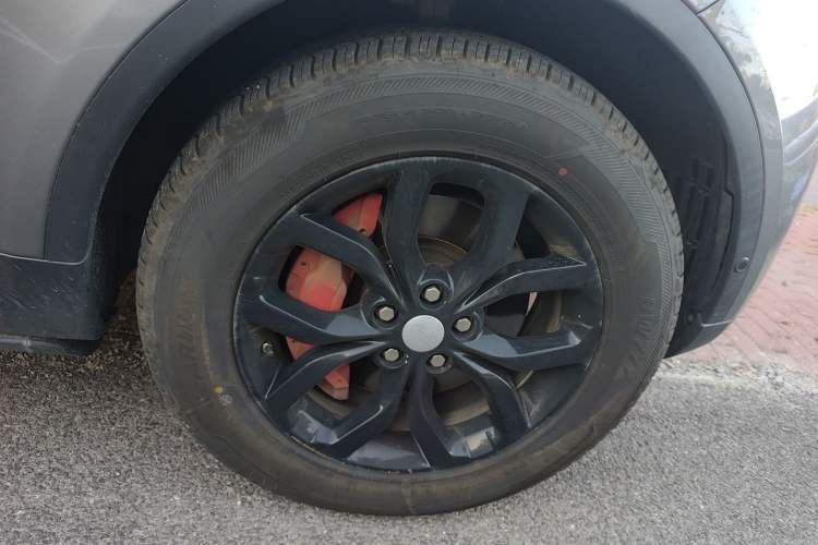 Used Land Rover Discovery 2020 3.0 SC V6 SE Right Front Wheel Hub