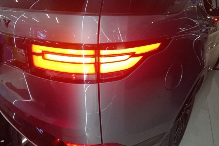 Used Land Rover Discovery 2020 3.0 SC V6 30th Anniversary Special Edition Right Rear Taillight