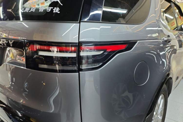 Used Land Rover Discovery 2020 3.0 SC V6 SE Right Rear Taillight