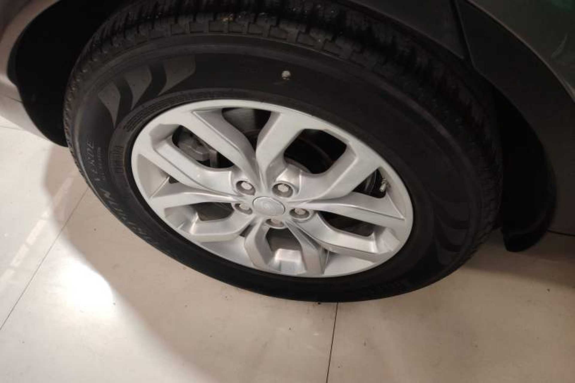 Used Land Rover Discovery 2020 3.0 SC V6 SE Right Rear Wheel Hub