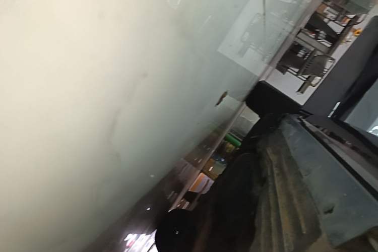 Used Land Rover Discovery 2020 2.0T 30th Anniversary Special Edition Right Side Sill