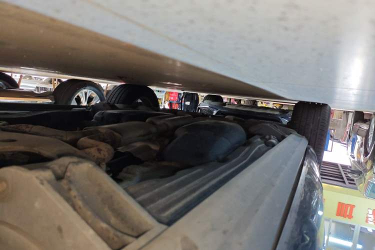 Used Land Rover Discovery 2020 3.0 SC V6 SE Right Side Sill