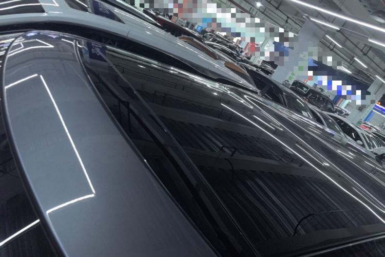 Used Land Rover Discovery 2020 2.0T 30th Anniversary Special Edition Roof