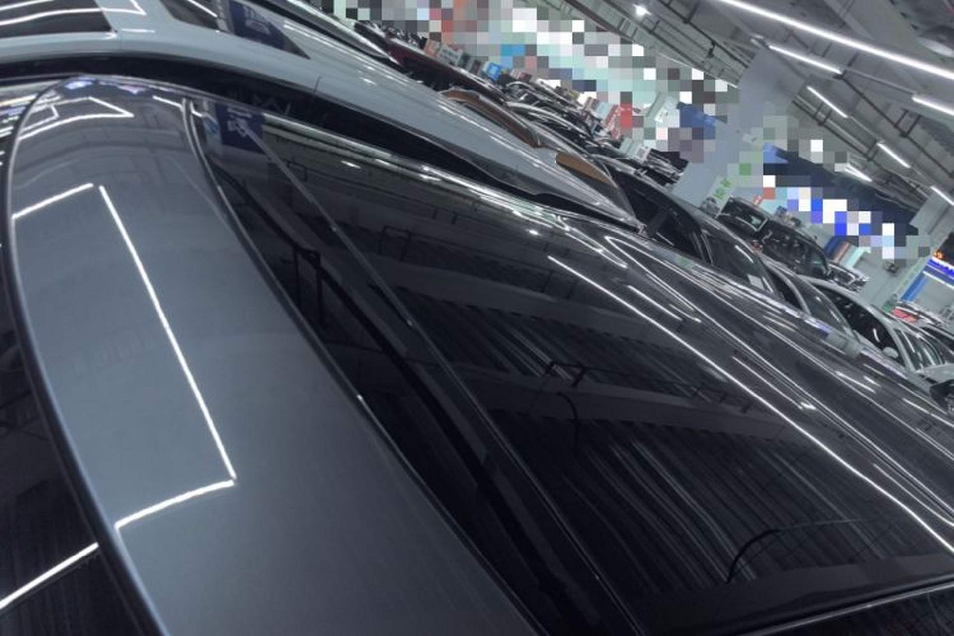 Used Land Rover Discovery 2020 2.0T 30th Anniversary Special Edition Roof