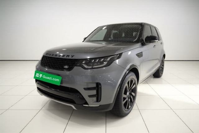 Used Land Rover Discovery 2020 3.0 SC V6 30th Anniversary Special Edition