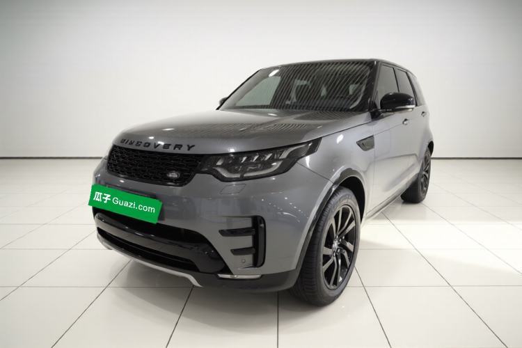 Ojetý Land Rover Discovery 2020 3.0 SC V6 30th Anniversary Special Edition Guazi used car, China used car export, Used car for sale, Used  cars, Cheapest cars for sale