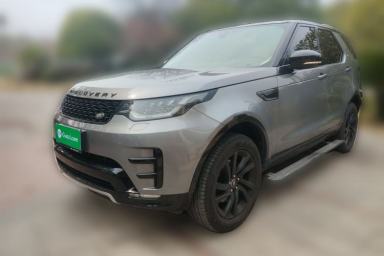Used Land Rover Discovery 2020 2.0T 30th Anniversary Special Edition