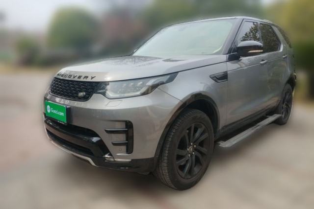 Used Land Rover Discovery 2020 2.0T 30th Anniversary Special Edition