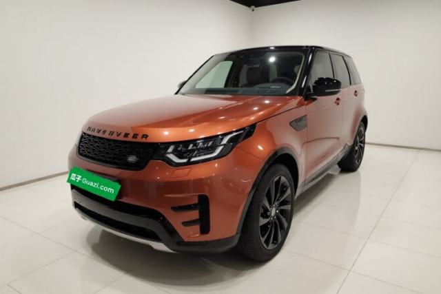 Land Rover Discovery 2020 3.0 SC V6 30th Anniversary Special Edition d’occasion