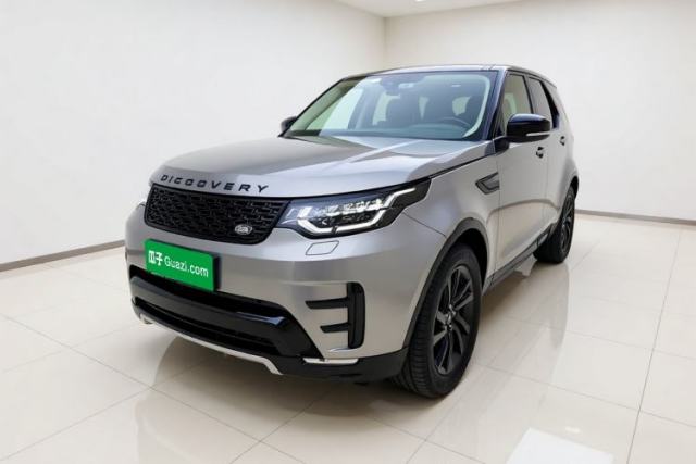 Used Land Rover Discovery 2020 2.0T 30th Anniversary Special Edition