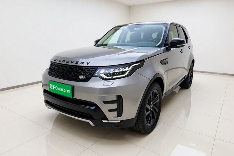 Ojetý Land Rover Discovery 2020 2.0T 30th Anniversary Special Edition Guazi used car, China used car export, Used car for sale, Used  cars, Cheapest cars for sale