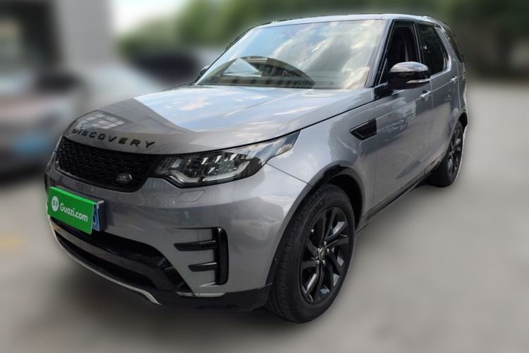 Ojetý Land Rover Discovery 2020 3.0 SC V6 30th Anniversary Special Edition Guazi used car, China used car export, Used car for sale, Used  cars, Cheapest cars for sale