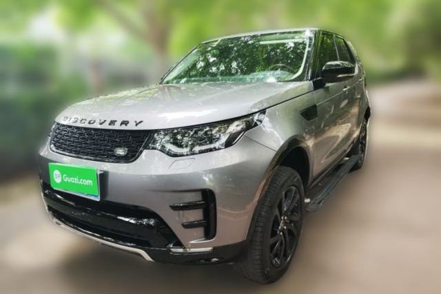 Used Land Rover Discovery 2020 3.0 SC V6 30th Anniversary Special Edition