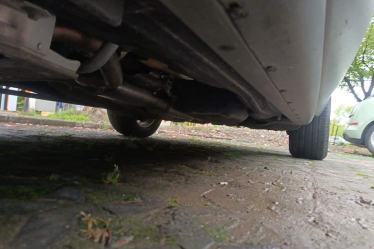 Used Land Rover Discovery 2020 3.0 SC V6 SE Chassis Front Left