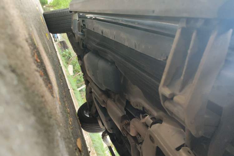 Used Land Rover Discovery 2020 3.0 SC V6 30th Anniversary Special Edition Chassis Front Right