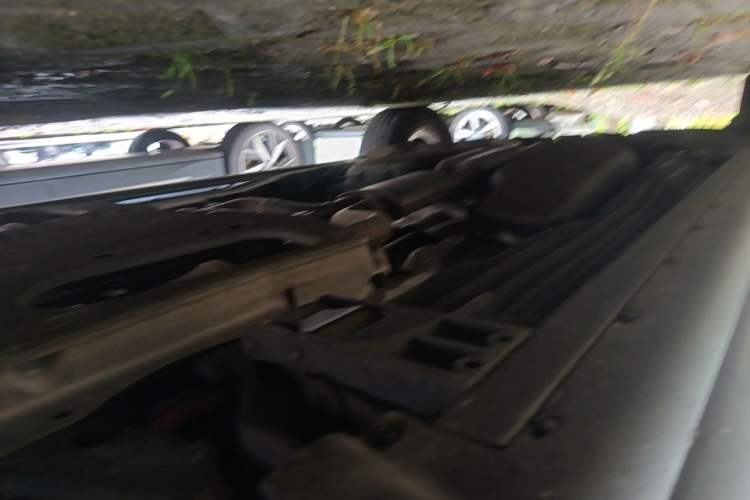 Used Land Rover Discovery 2020 3.0 SC V6 SE Chassis Front Right