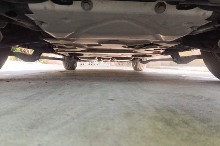 Used Land Rover Discovery 2020 3.0 SC V6 SE Chassis Front