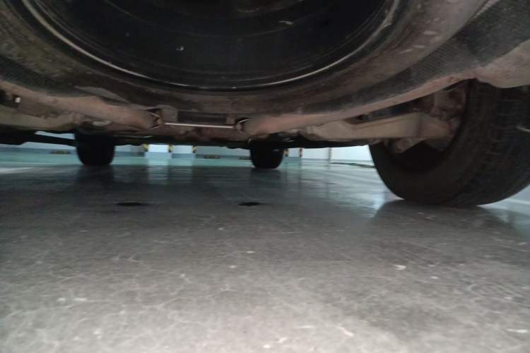 Used Land Rover Discovery 2020 3.0 SC V6 30th Anniversary Special Edition Chassis Rear