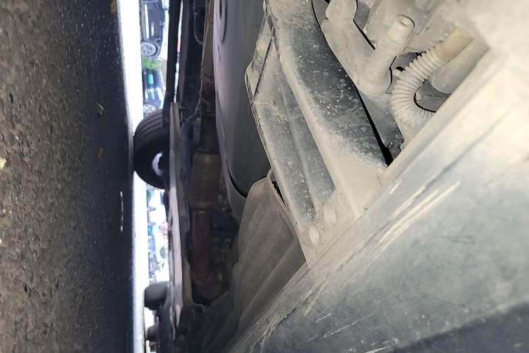 Used Land Rover Discovery 2020 2.0T 30th Anniversary Special Edition Chassis Rear Right