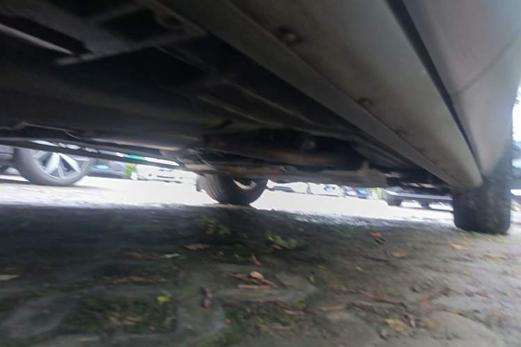 Used Land Rover Discovery 2020 3.0 SC V6 SE Chassis Rear Right