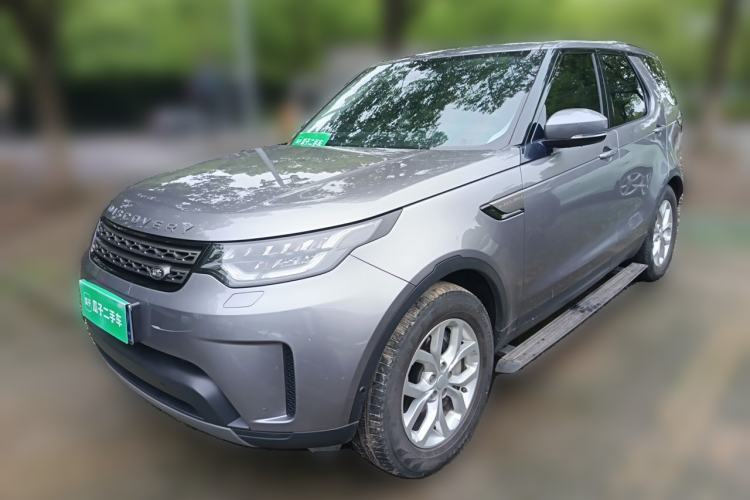 Used Land Rover Discovery 2020 3.0 SC V6 SE Guazi used car, China used car export, Used car for sale, Used cars, Cheapest cars for sale