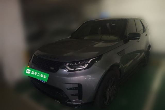 Land Rover Discovery 2020 3.0 SC V6 30th Anniversary Special Edition d’occasion
