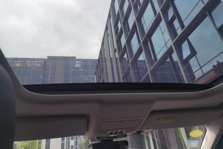 Used Land Rover Discovery 2020 2.0T 30th Anniversary Special Edition Headliner