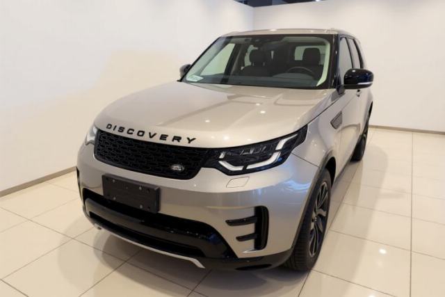 Used Land Rover Discovery 2020 2.0T 30th Anniversary Special Edition