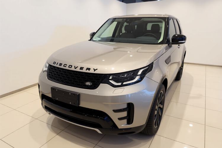 Ojetý Land Rover Discovery 2020 2.0T 30th Anniversary Special Edition Guazi used car, China used car export, Used car for sale, Used  cars, Cheapest cars for sale
