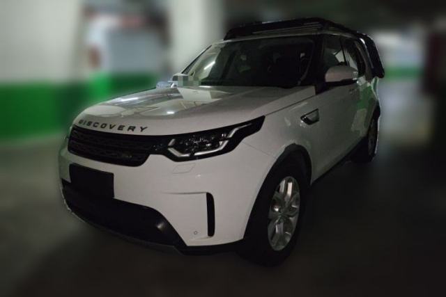 Used Land Rover Discovery 2020 3.0 SC V6 SE