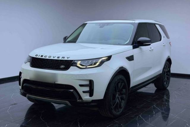 Used Land Rover Discovery 2020 2.0T 30th Anniversary Special Edition
