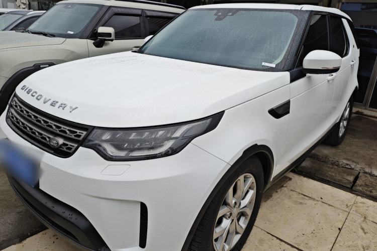 Ojetý Land Rover Discovery 2020 3.0 SC V6 SE Guazi used car, China used car export, Used car for sale, Used  cars, Cheapest cars for sale