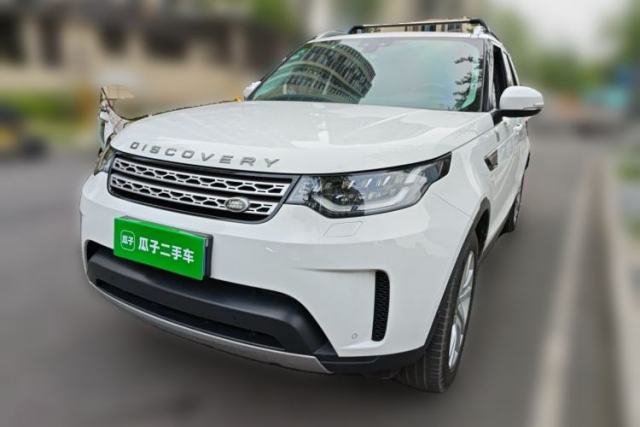 Used Land Rover Discovery 2020 3.0 SC V6 30th Anniversary Special Edition