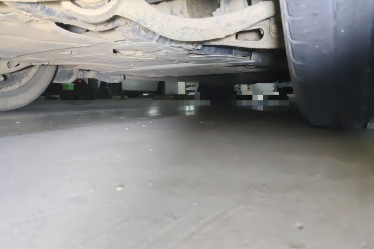 Used Land Rover Discovery 2020 3.0 SC V6 30th Anniversary Special Edition Chassis Front Left