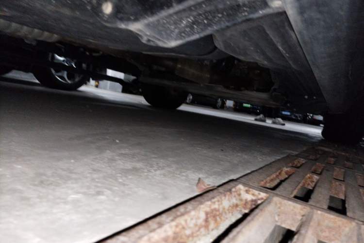 Used Land Rover Discovery 2020 2.0T SE Chassis Front Right
