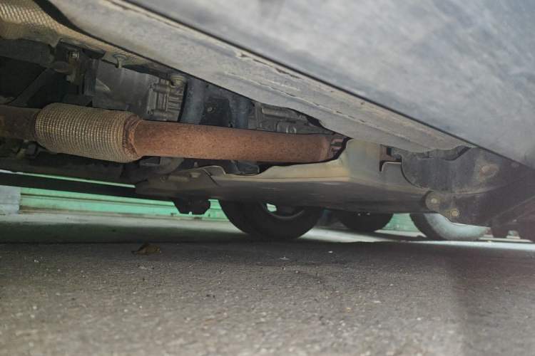 Used Land Rover Discovery 2020 2.0T SE Chassis Front Right
