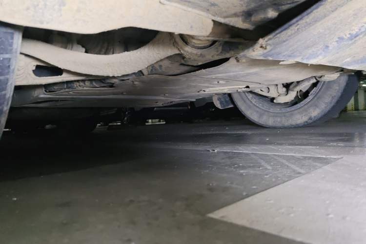 Used Land Rover Discovery 2020 3.0 SC V6 30th Anniversary Special Edition Chassis Front Right