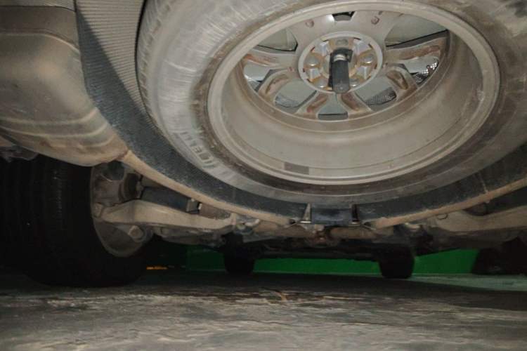 Used Land Rover Discovery 2020 3.0 SC V6 SE Chassis Rear
