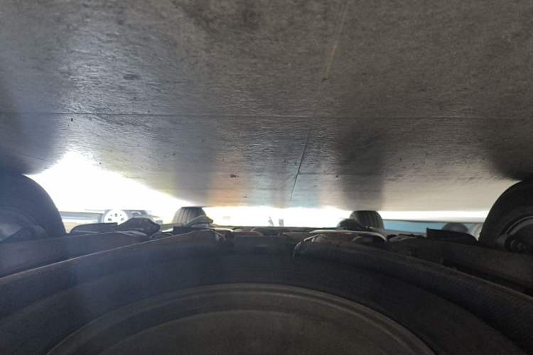 Used Land Rover Discovery 2020 2.0T SE Chassis Rear