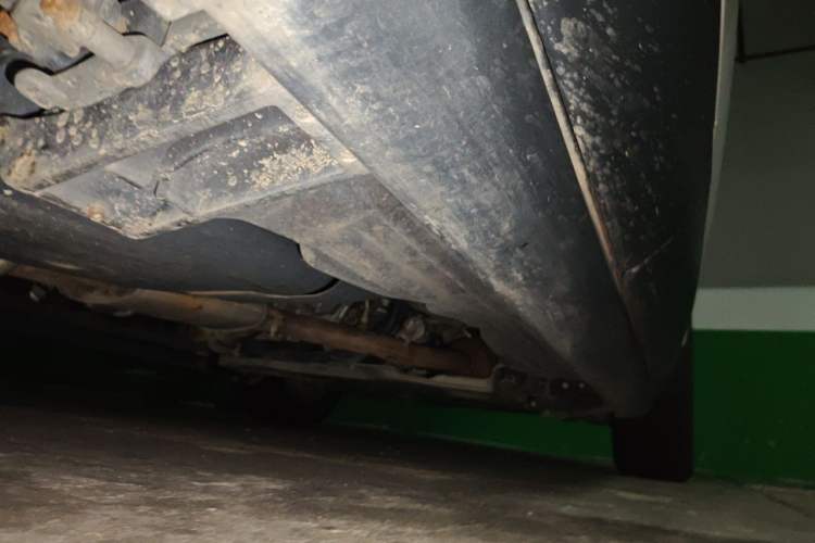 Used Land Rover Discovery 2020 3.0 SC V6 SE Chassis Rear Right