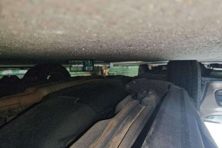 Used Land Rover Discovery 2020 2.0T SE Chassis Rear Right