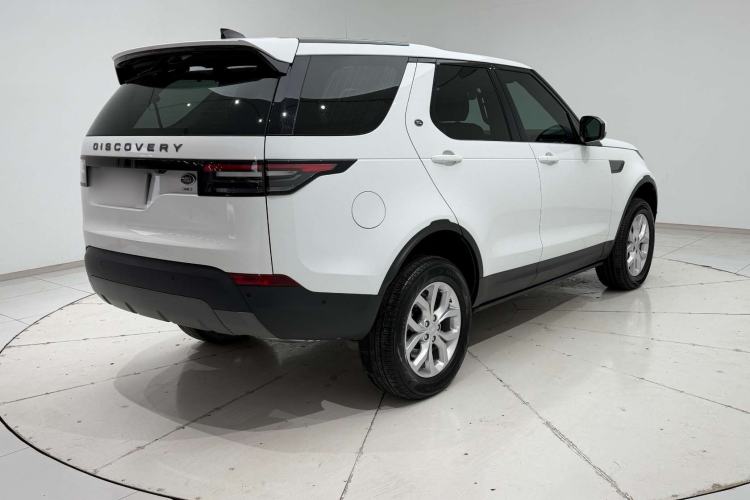Used Land Rover Discovery 2020 3.0 SC V6 SE Exterior 2