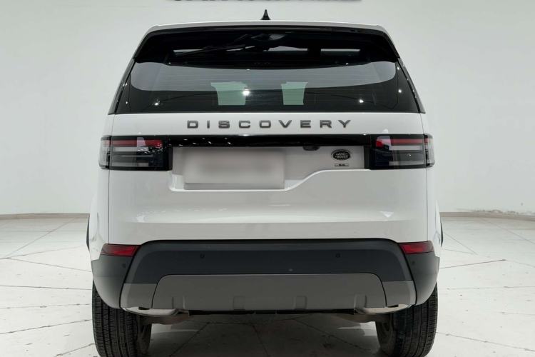 Used Land Rover Discovery 2020 3.0 SC V6 SE Exterior 3